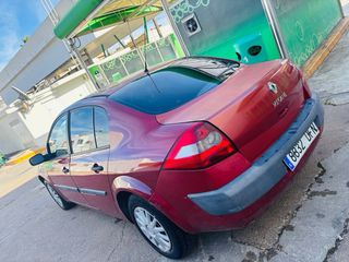 Renault Megane 2005