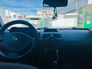 Renault Megane 2005