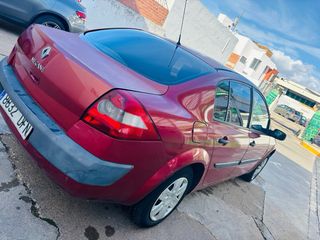 Renault Megane 2005