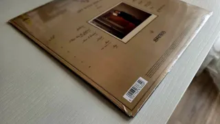 Vinilo Banks - Off With Her Head (Brown)