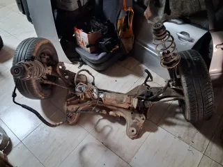 despiece seat leon mk1