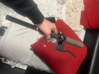 Patinete eléctrico Xiaomi