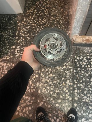 Patinete eléctrico Xiaomi