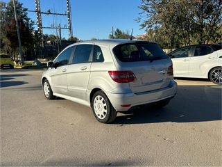 Mercedes-Benz Clase B 200 2009
