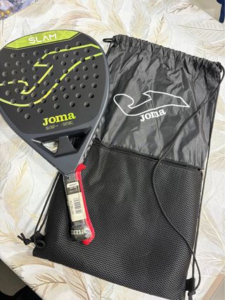 Pala de pádel Joma SLAM FLEX HYBRID