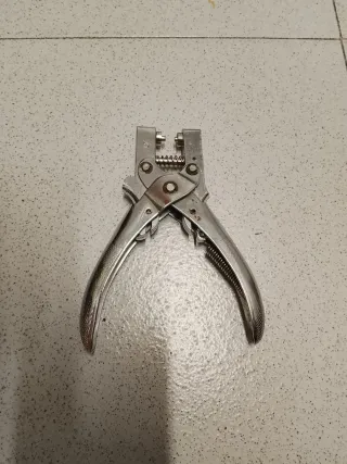 Herramienta Taller Industrial