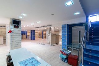 Local comercial en venta en Camino de Ronda - Rosaleda en Granada