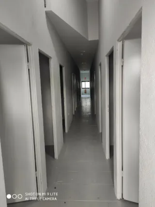 Alquiler trastero tres cantos