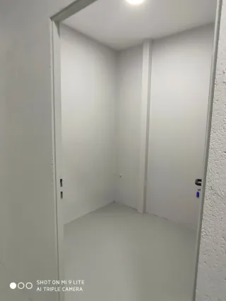 Alquiler trastero tres cantos