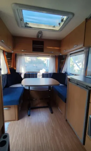 Caravana Berga Resort