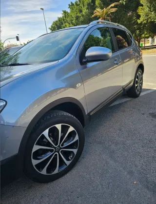 Nissan Qashqai 1.5 Dci 110CV 4x2