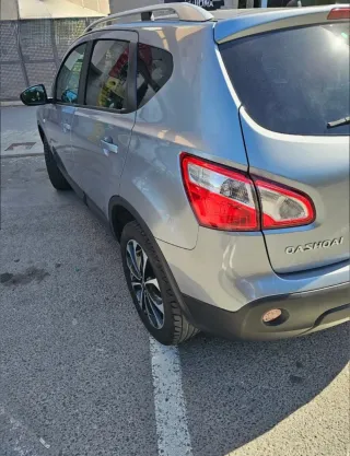 Nissan Qashqai 1.5 Dci 110CV 4x2