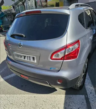 Nissan Qashqai 1.5 Dci 110CV 4x2