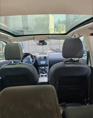 Nissan Qashqai 1.5 Dci 110CV 4x2