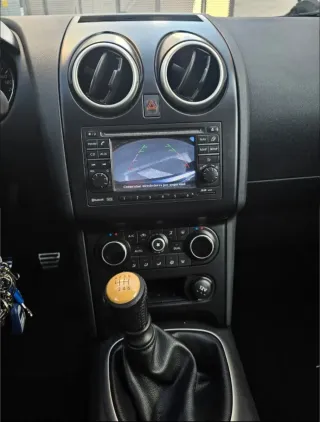 Nissan Qashqai 1.5 Dci 110CV 4x2