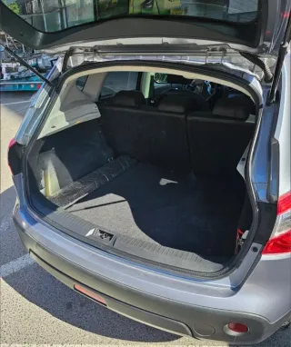 Nissan Qashqai 1.5 Dci 110CV 4x2