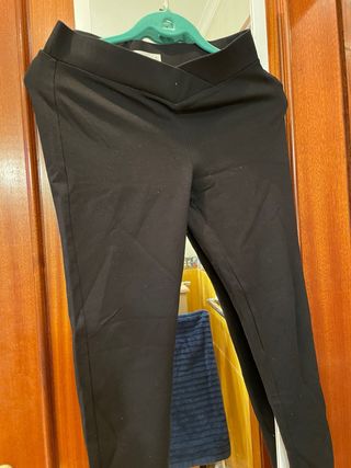 Leggings Active Usa Talla M