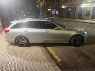 Mercedes-Benz Clase C 2024