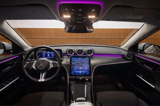 Mercedes-Benz Classe C (206) 2024