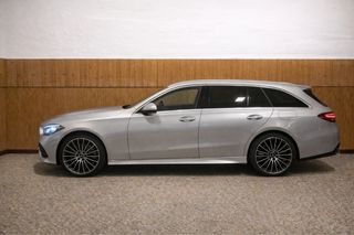 Mercedes-Benz Classe C (206) 2024