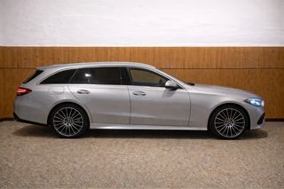 Mercedes-Benz Classe C (206) 2024