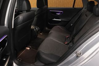 Mercedes-Benz Classe C (206) 2024