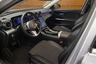 Mercedes-Benz Classe C (206) 2024