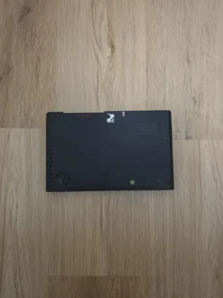 Sinclair ZX Spectrum Ordenador Clásico