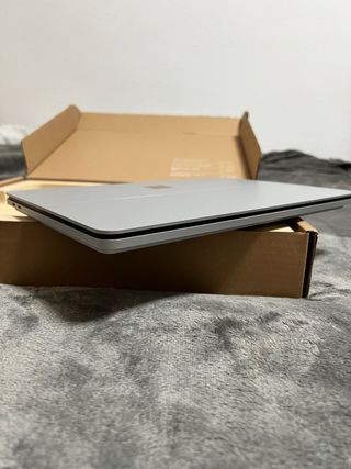 Surface Laptop Studio i7 con RTX 3050 Ti Ram 32GB