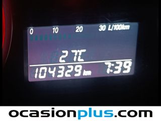 Suzuki SX4 1.6 GL 2WD 88 kW (120 CV)