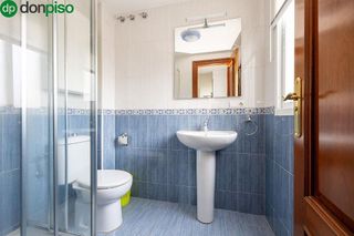 Piso en venta en San Miguel en Armilla