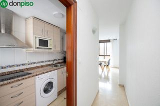 Piso en venta en San Miguel en Armilla