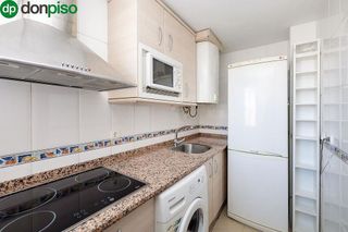 Piso en venta en San Miguel en Armilla