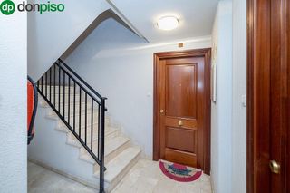 Piso en venta en San Miguel en Armilla