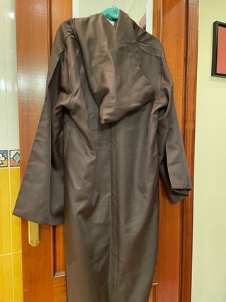 Disfraz Harry Potter/Starwars Talla M/L