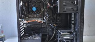 PC Gaming i5 + GTX 960 |16GB RAM|SSD + 2TB |Gamer