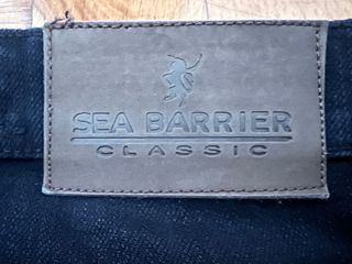 Pantalón de chico. Sea Barrier. Talla XL