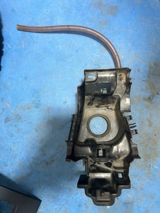 Cachas Honda PCX 2024