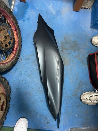 Cachas Honda PCX 2024