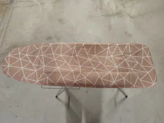 Tabla de planchar.
