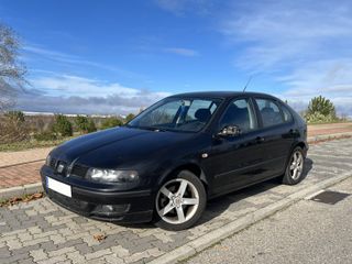Seat Leon 1.9 TDI Sport 110 CV