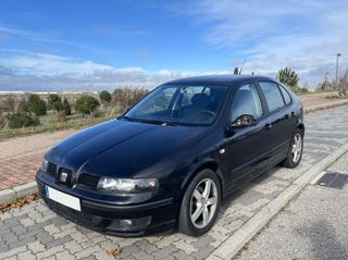 Seat Leon 1.9 TDI Sport 110 CV