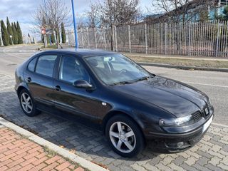 Seat Leon 1.9 TDI Sport 110 CV