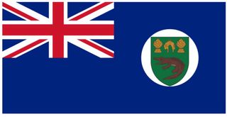 Bonito Sello Basutoland Imperio Británico 1938