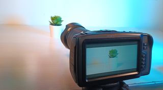 Objetivo 18-55mm Canon EFS STM + Parasol