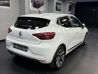 Renault Clio 2020
