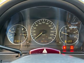 Mercedes-Benz Clase ML 270 cdi Special Edition