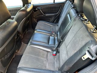 Mercedes-Benz Clase ML 270 cdi Special Edition