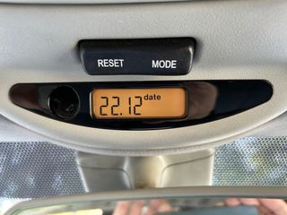 Mercedes-Benz Clase ML 270 cdi Special Edition