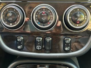 Mercedes-Benz Clase ML 270 cdi Special Edition